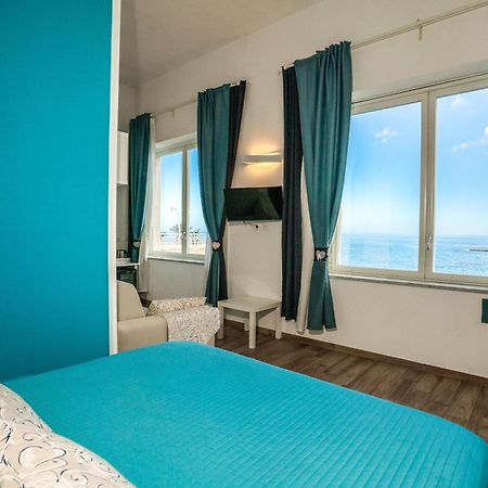 Marlove Sea View Syracuse Buitenkant foto