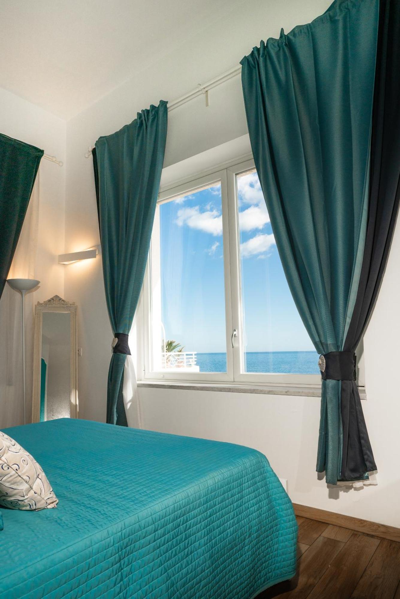 Marlove Sea View Syracuse Buitenkant foto