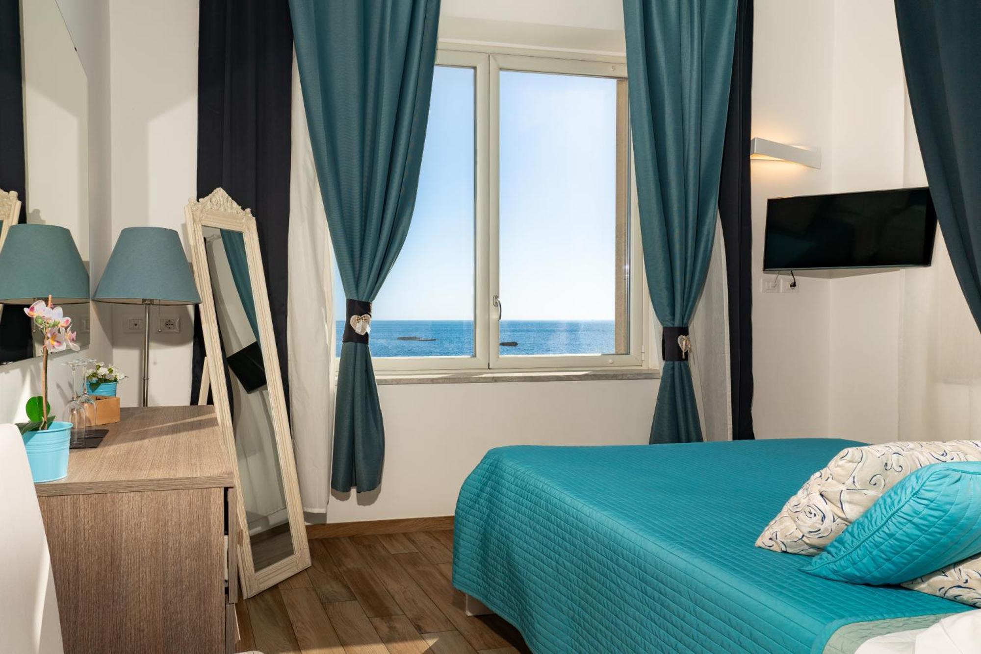 Marlove Sea View Syracuse Buitenkant foto