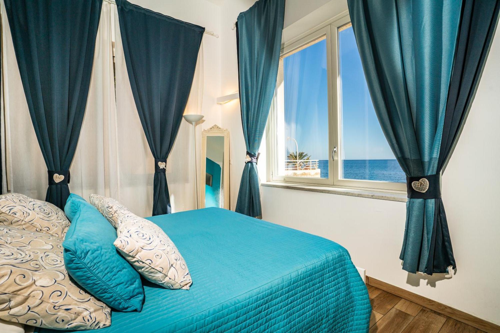 Marlove Sea View Syracuse Buitenkant foto