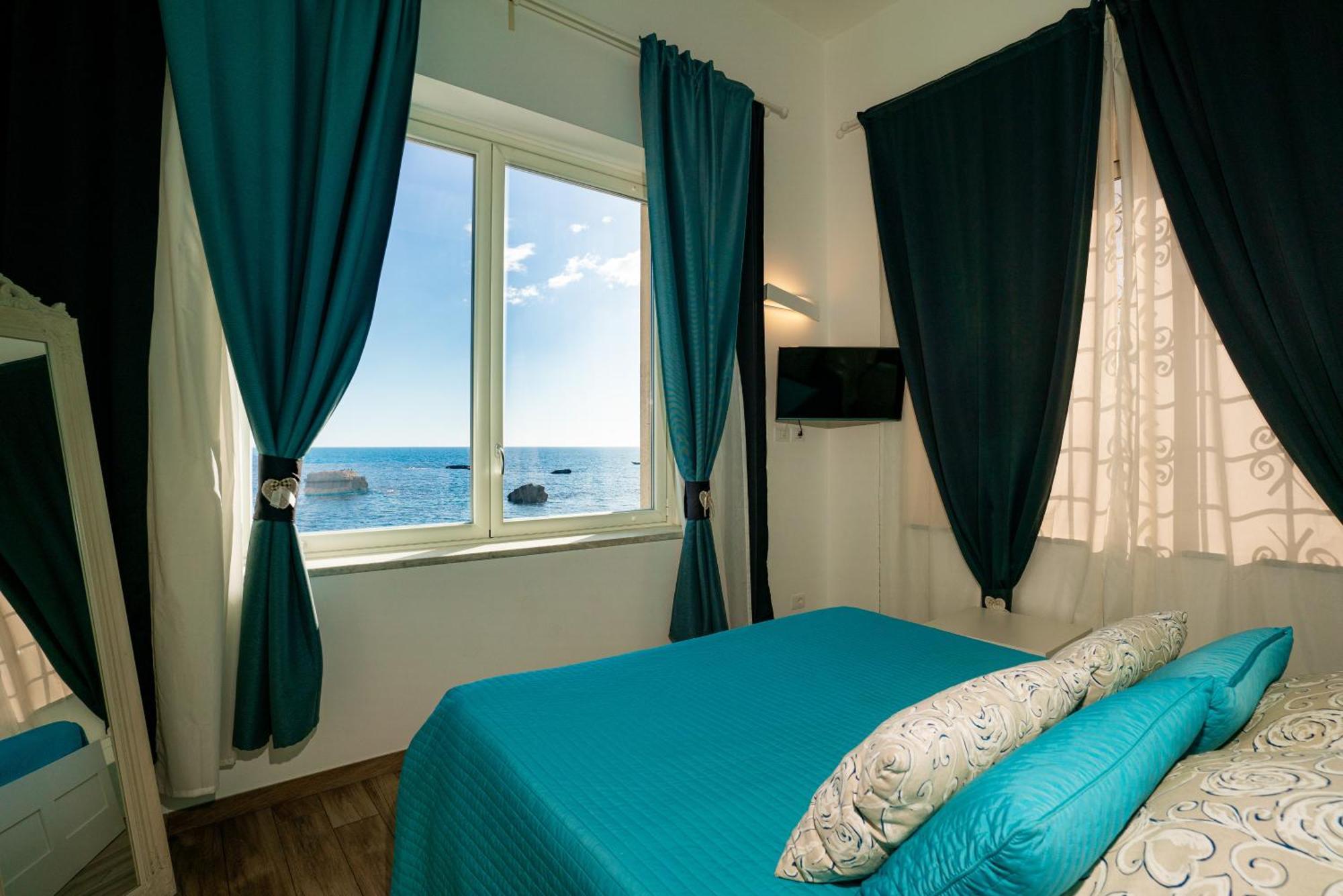 Marlove Sea View Syracuse Buitenkant foto