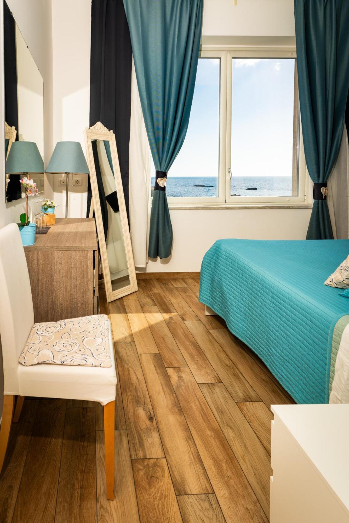 Marlove Sea View Syracuse Buitenkant foto