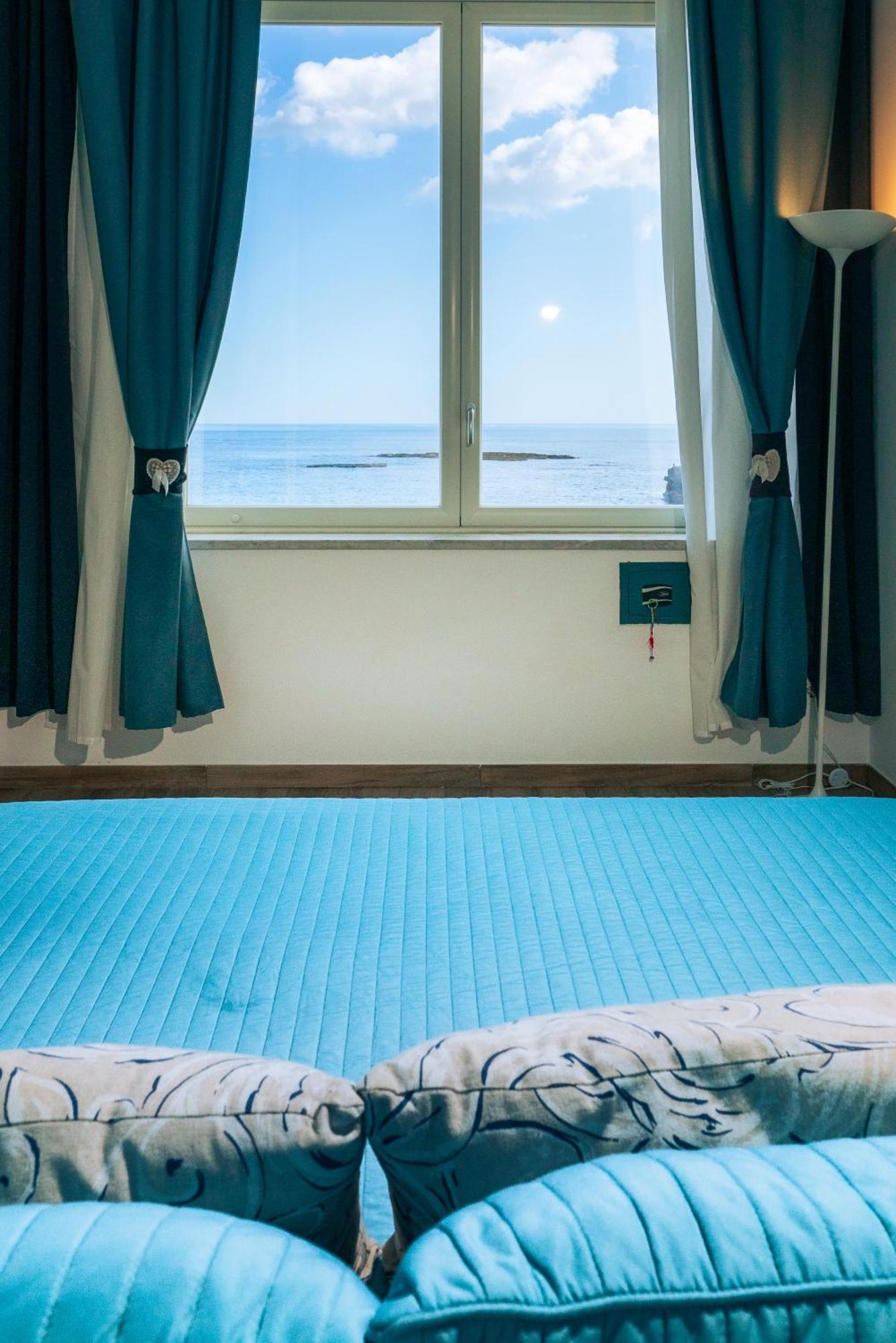 Marlove Sea View Syracuse Buitenkant foto