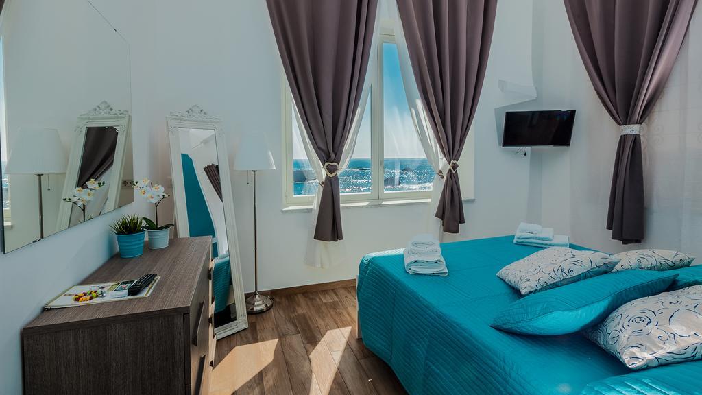 Marlove Sea View Syracuse Buitenkant foto